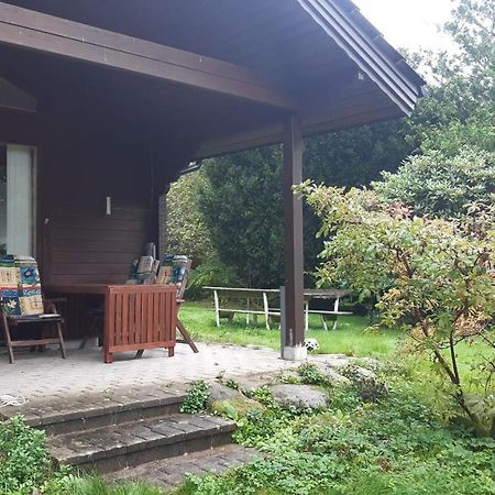 Pusterummet, Klaveroed Klaverod Exterior foto